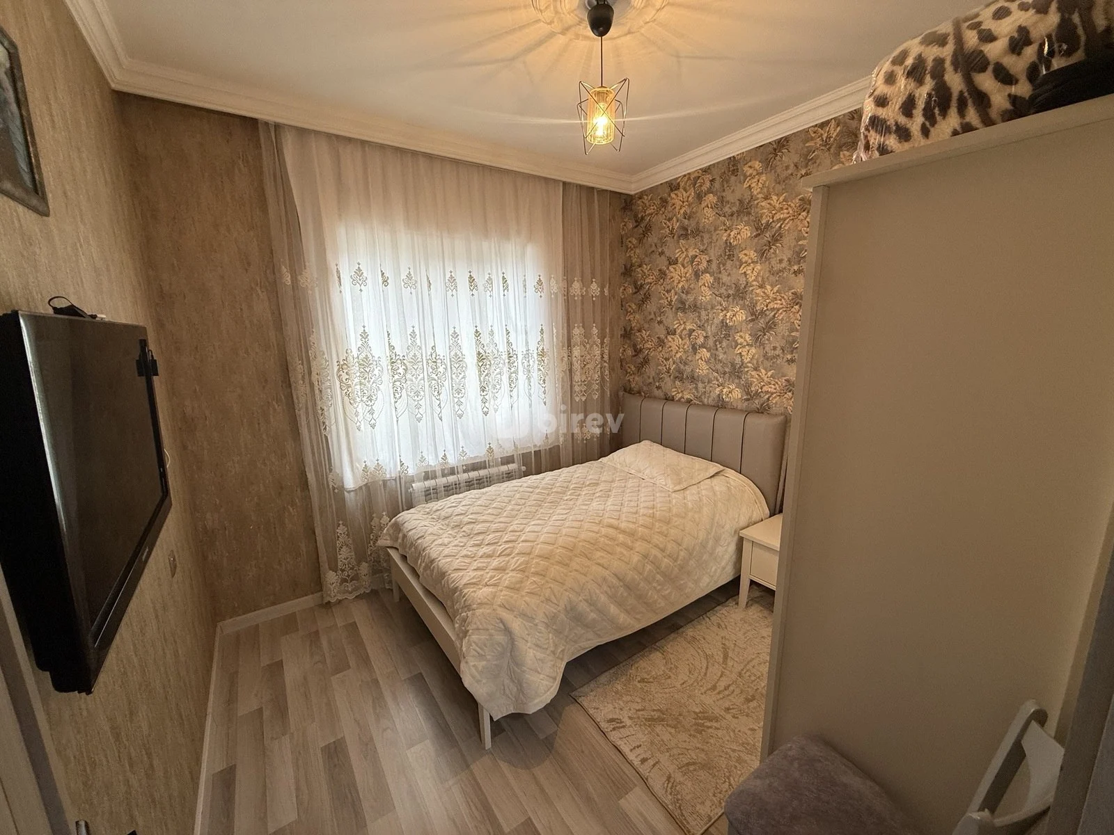 2 otaqlı həyət evi, Ceyranbatan q., Ceyranbatan qəsəbəsi, Abşeron rayonu — şəkil 20