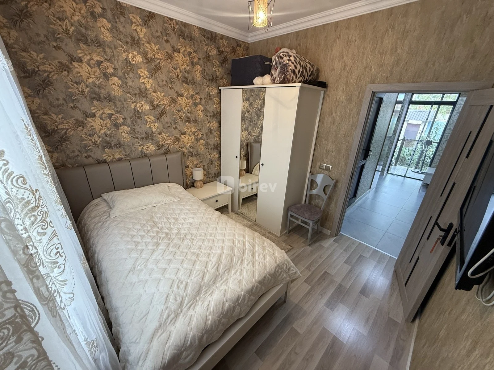 2 otaqlı həyət evi, Ceyranbatan q., Ceyranbatan qəsəbəsi, Abşeron rayonu — şəkil 21