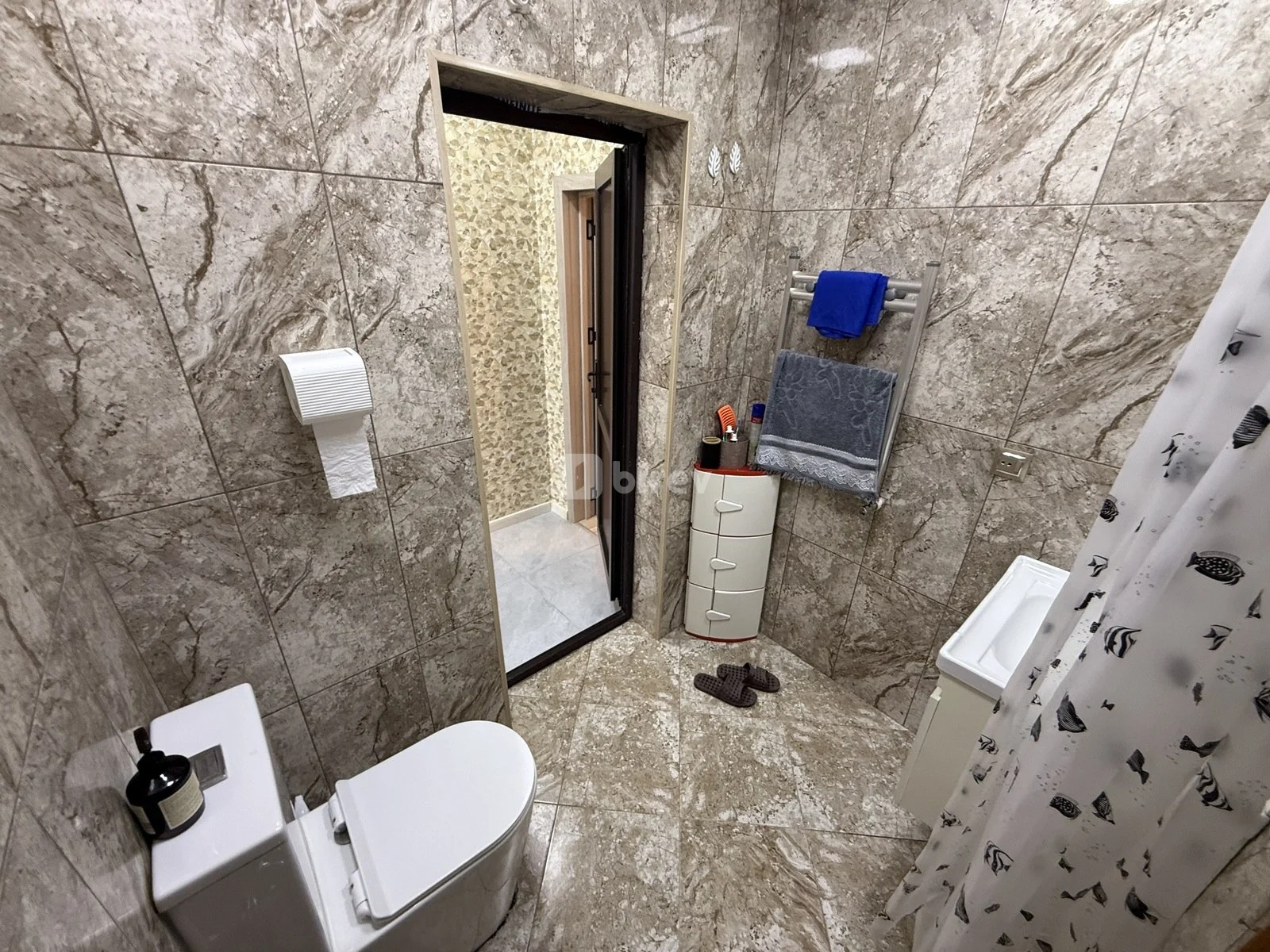 2 otaqlı həyət evi, Ceyranbatan q., Ceyranbatan qəsəbəsi, Abşeron rayonu — şəkil 22