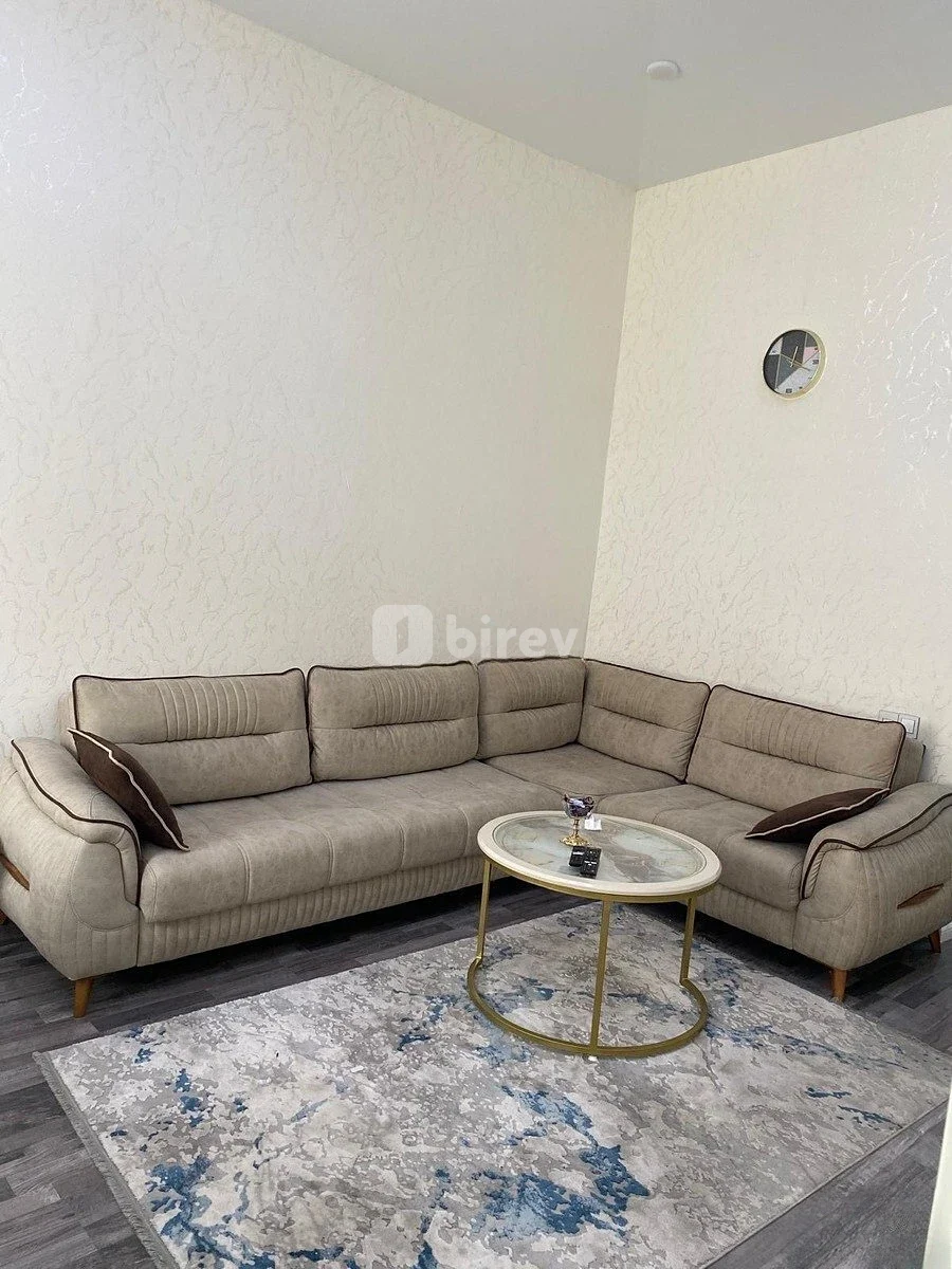2 otaqlı mənzil, Xətai rayonu, Lütfi Zade küçesi, Bakı şəhəri — şəkil 4