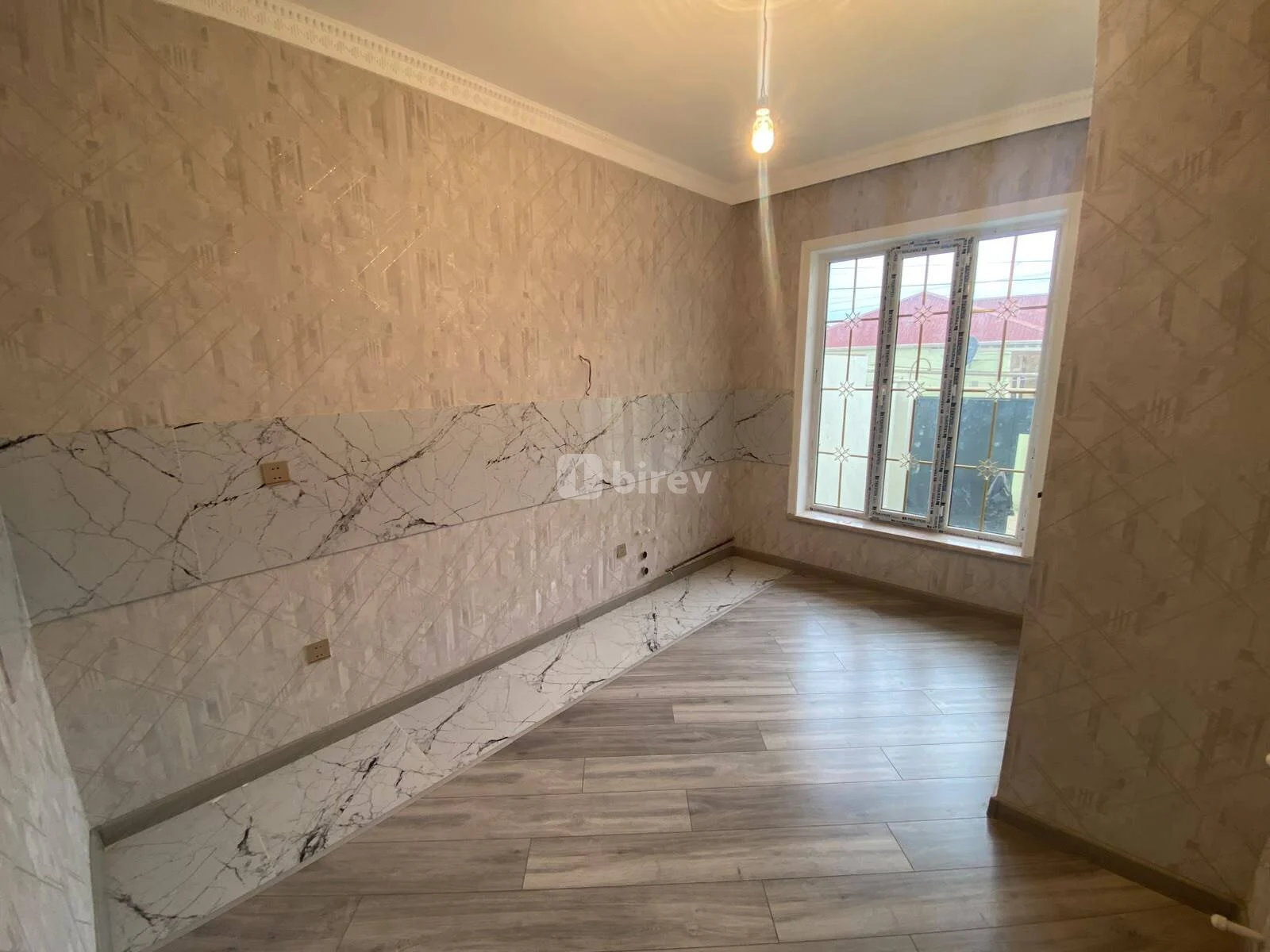 4 otaqlı həyət evi, Binəqədi q., Binəqədi qəsəbəsi, Binəqədi rayonu — şəkil 5