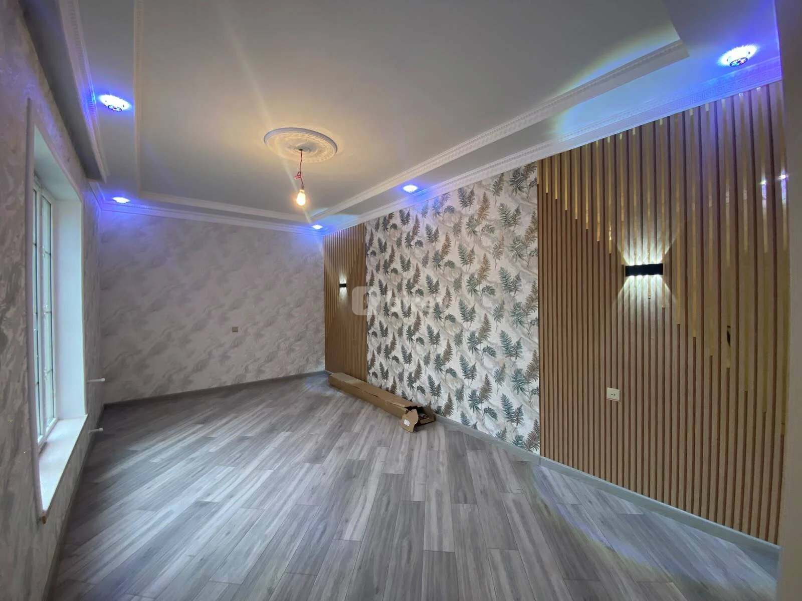 4 otaqlı həyət evi, Binəqədi q., Binəqədi qəsəbəsi, Binəqədi rayonu — şəkil 7