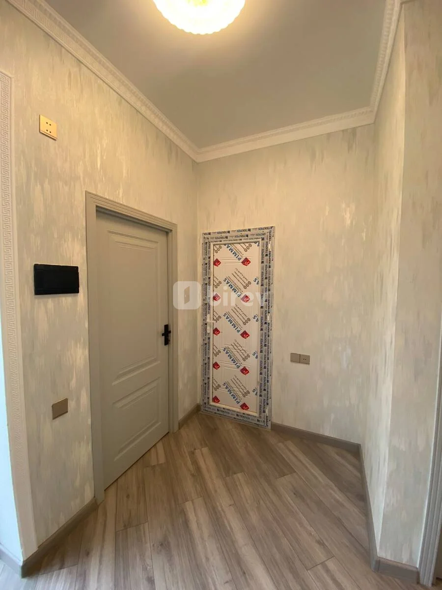 4 otaqlı həyət evi, Binəqədi q., Binəqədi qəsəbəsi, Binəqədi rayonu — şəkil 8