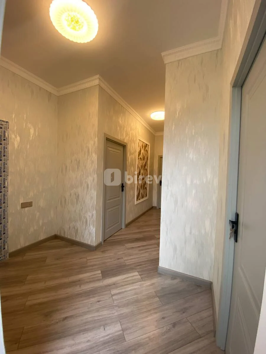 4 otaqlı həyət evi, Binəqədi q., Binəqədi qəsəbəsi, Binəqədi rayonu — şəkil 9