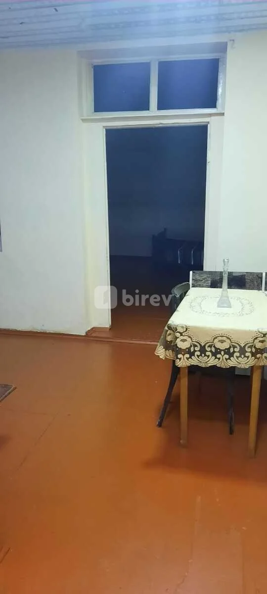 1 otaqlı mənzil, Biləcəri q., Yahya Hüseynov 13, Binəqədi rayonu — şəkil 1