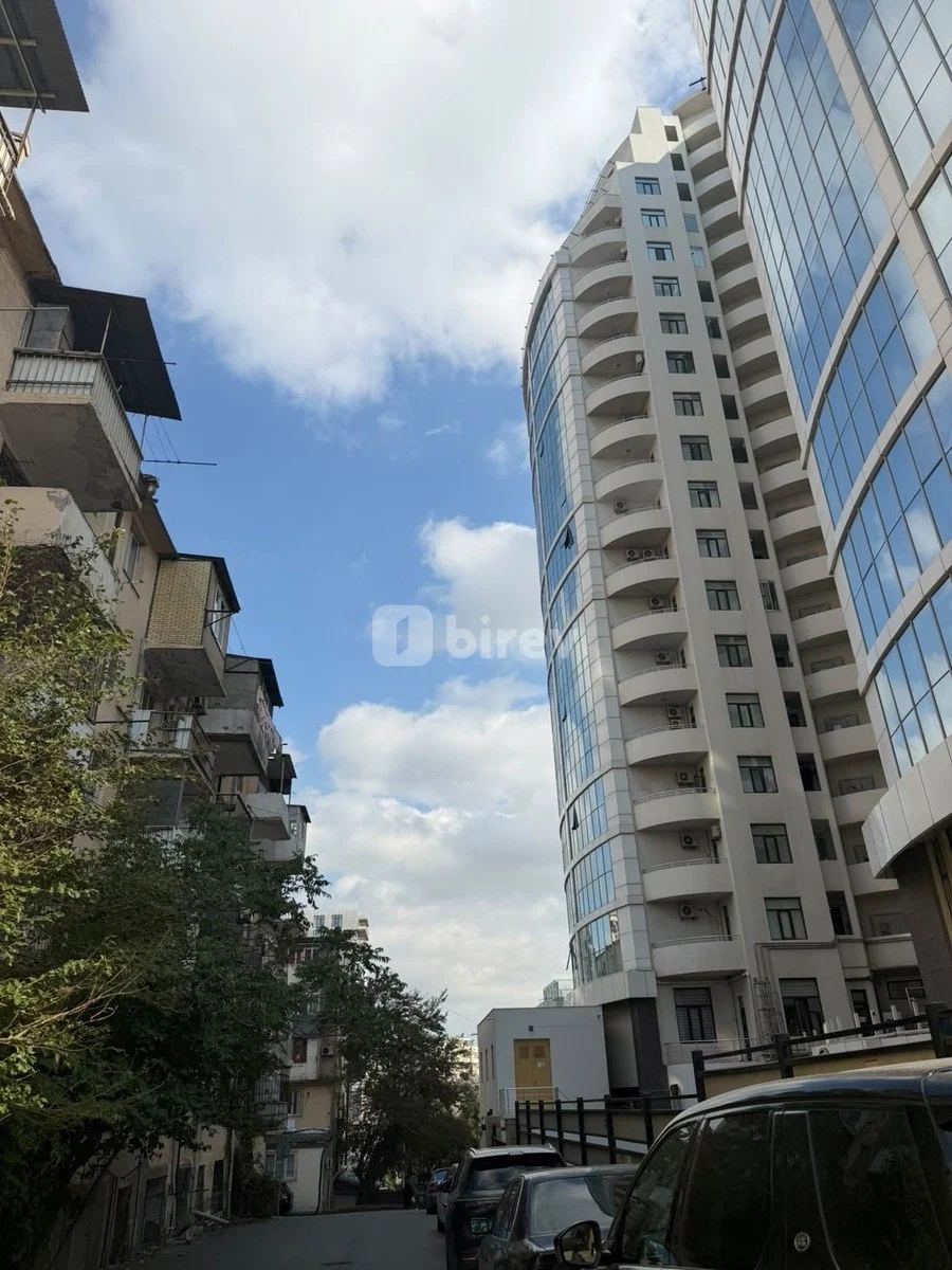 1 otaqlı mənzil, Yasamal q., Yasamal qəsəbəsi, Yasamal rayonu — şəkil 9