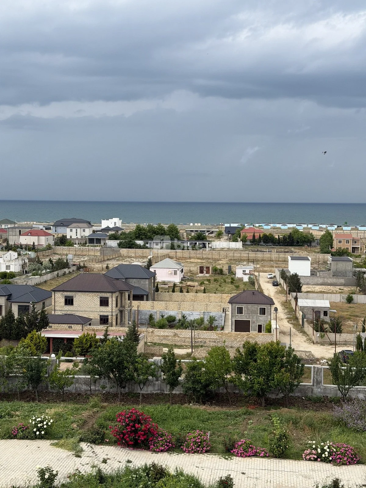 5 otaqlı həyət evi, Binəqədi q., Görədil qəsəbəsi, Binəqədi rayonu — şəkil 2