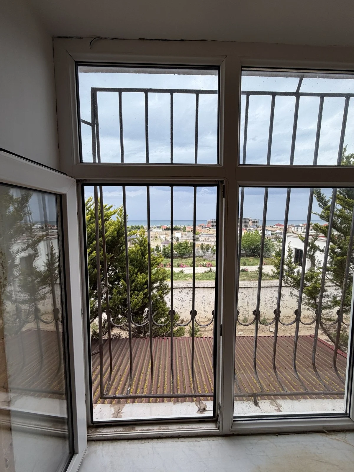 5 otaqlı həyət evi, Binəqədi q., Görədil qəsəbəsi, Binəqədi rayonu — şəkil 8