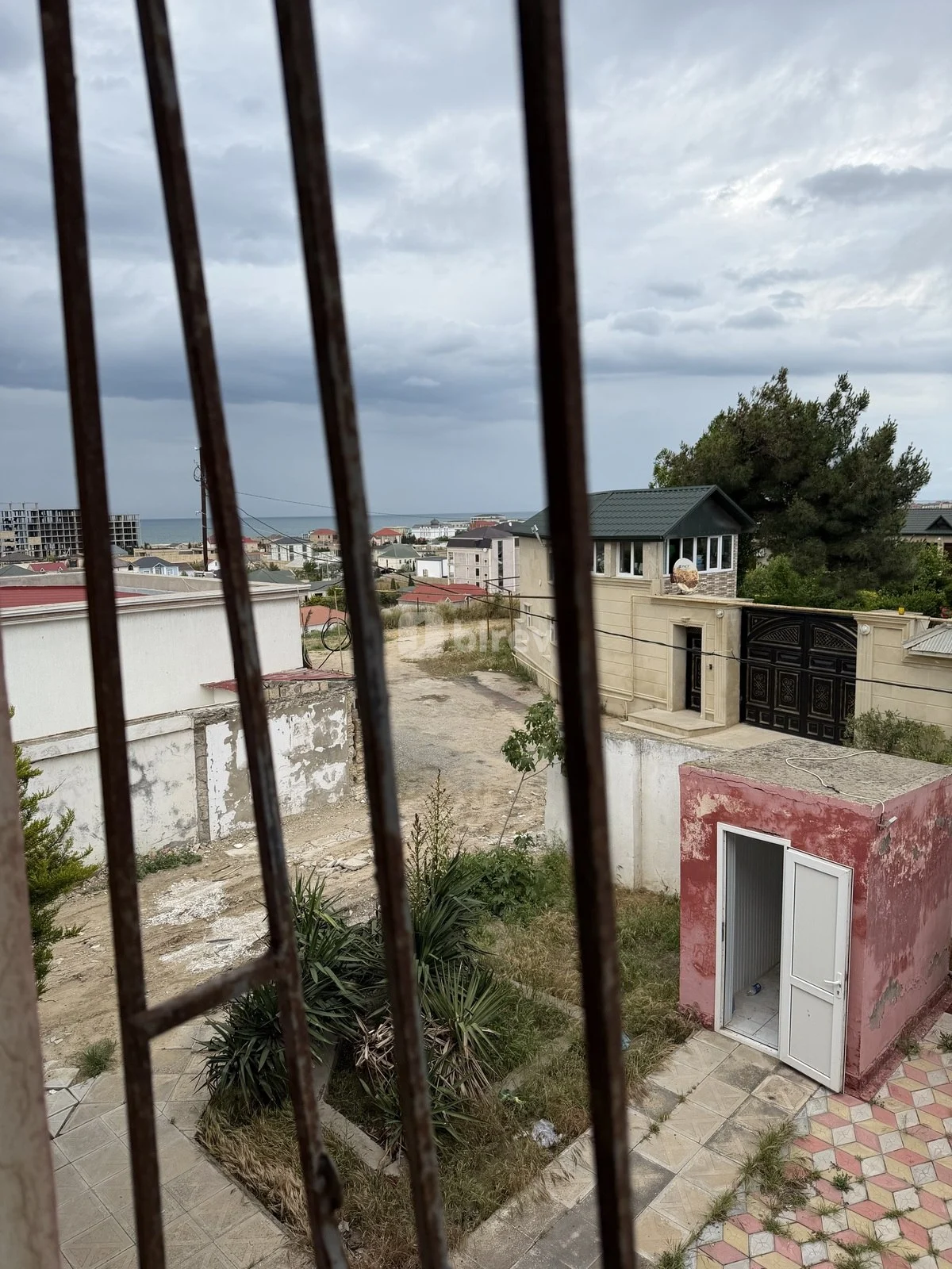 5 otaqlı həyət evi, Binəqədi q., Görədil qəsəbəsi, Binəqədi rayonu — şəkil 9
