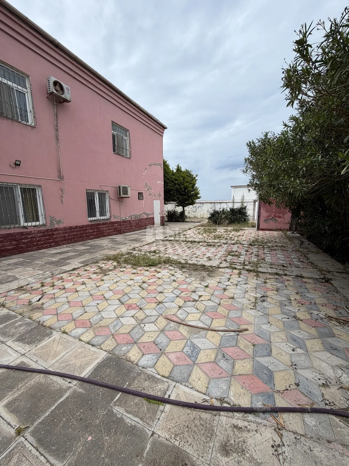5 otaqlı həyət evi, Binəqədi q., Görədil qəsəbəsi, Binəqədi rayonu — şəkil 14