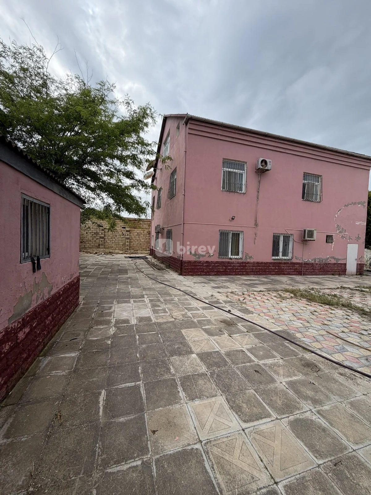 5 otaqlı həyət evi, Binəqədi q., Görədil qəsəbəsi, Binəqədi rayonu — şəkil 15