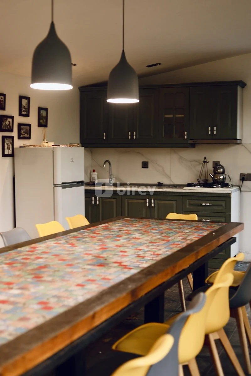 4 otaqlı həyət evi, Mərdəkan q., 28 may küçəsi, Xəzər rayonu — şəkil 7