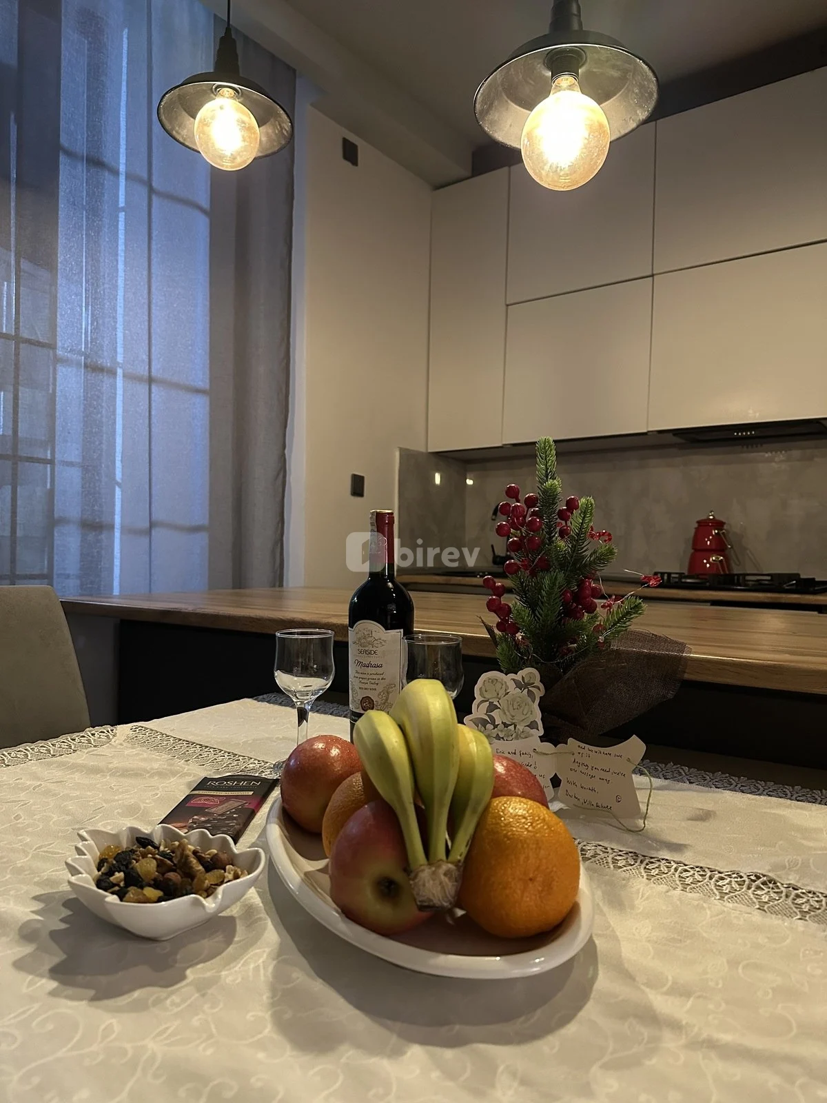 4 otaqlı həyət evi, Mərdəkan q., 28 may küçəsi, Xəzər rayonu — şəkil 10