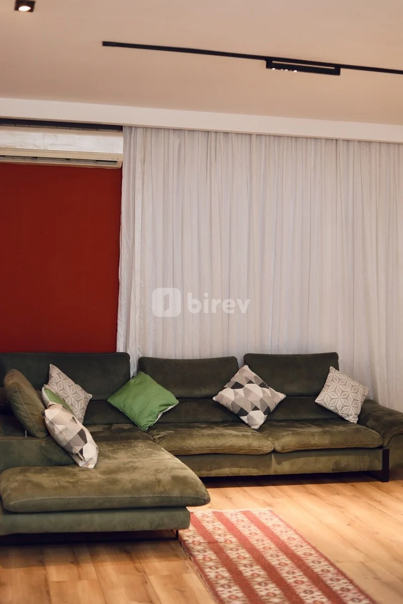 4 otaqlı həyət evi, Mərdəkan q., 28 may küçəsi, Xəzər rayonu — şəkil 11