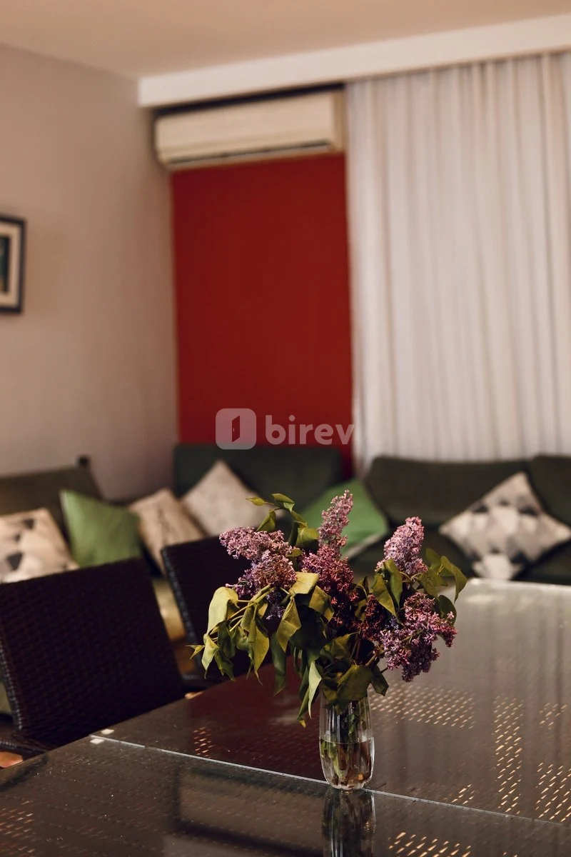 4 otaqlı həyət evi, Mərdəkan q., 28 may küçəsi, Xəzər rayonu — şəkil 12