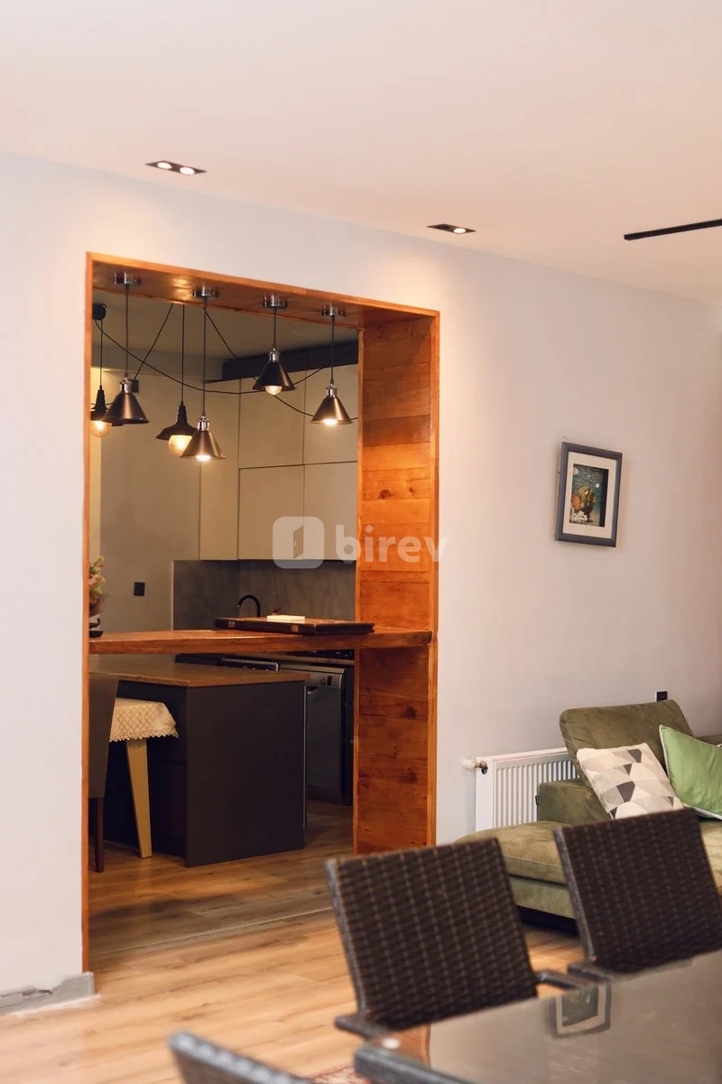 4 otaqlı həyət evi, Mərdəkan q., 28 may küçəsi, Xəzər rayonu — şəkil 13