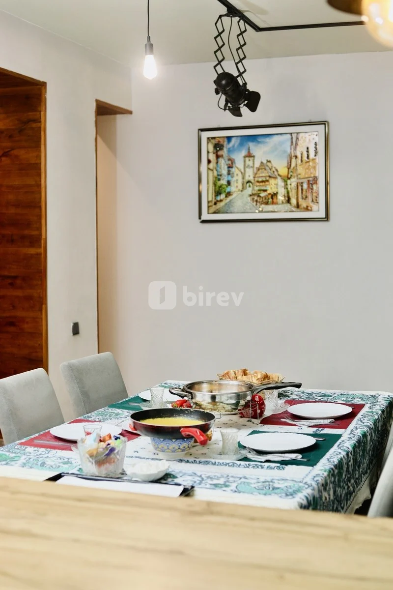 4 otaqlı həyət evi, Mərdəkan q., 28 may küçəsi, Xəzər rayonu — şəkil 22