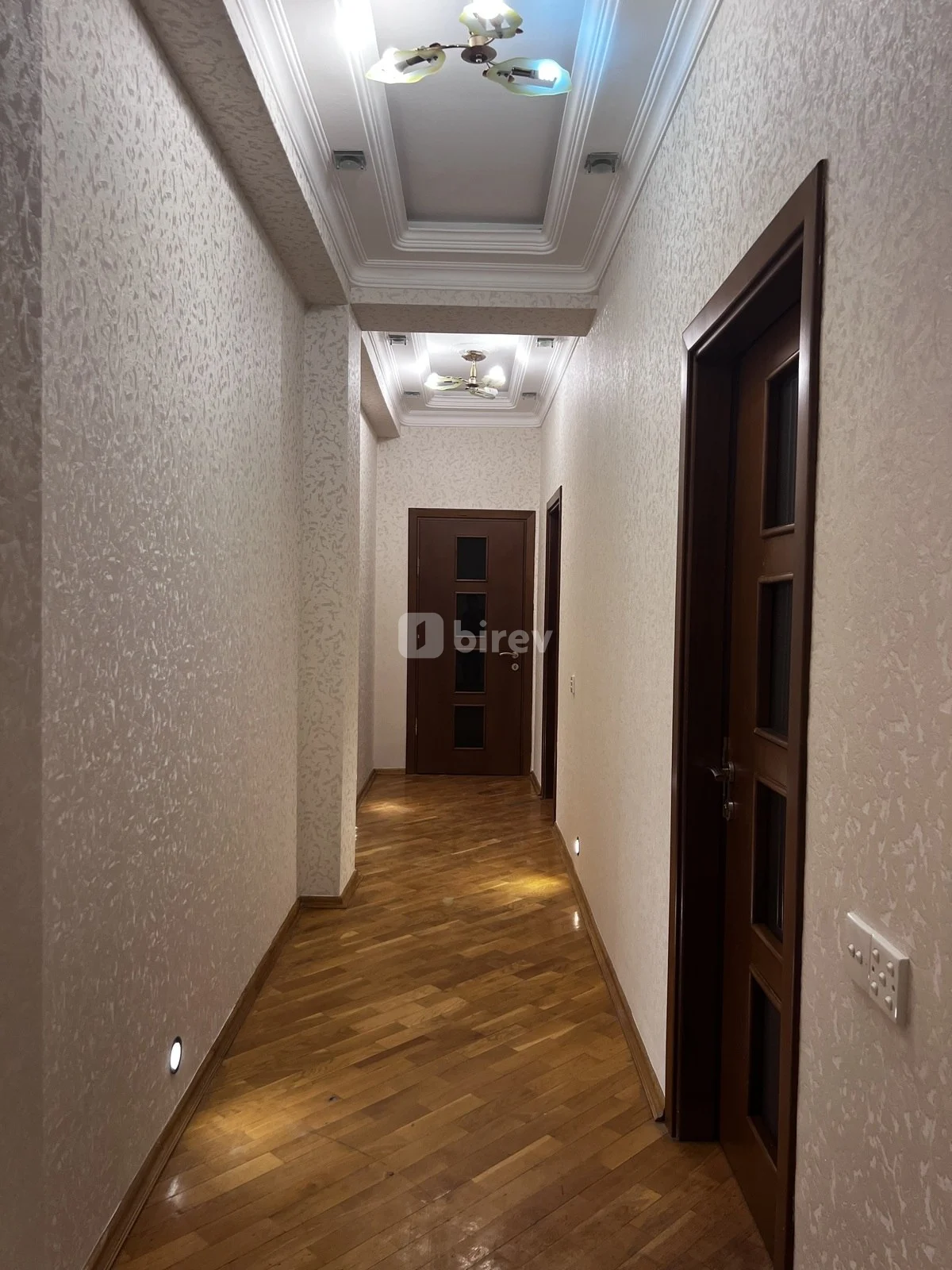3 otaqlı mənzil, Badamdar q., Badamdar yolu., ev 7., Səbail rayonu — şəkil 2