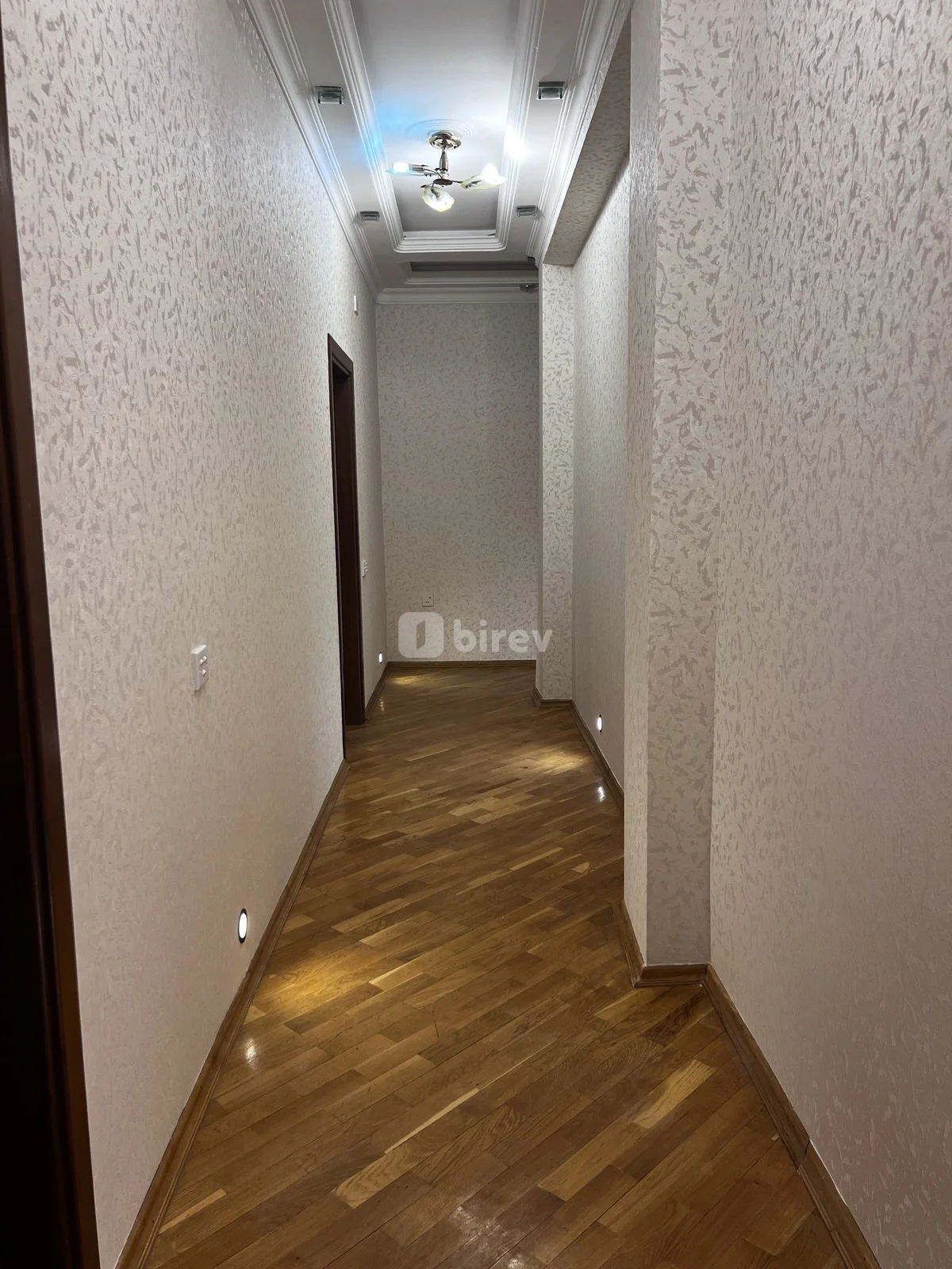 3 otaqlı mənzil, Badamdar q., Badamdar yolu., ev 7., Səbail rayonu — şəkil 3