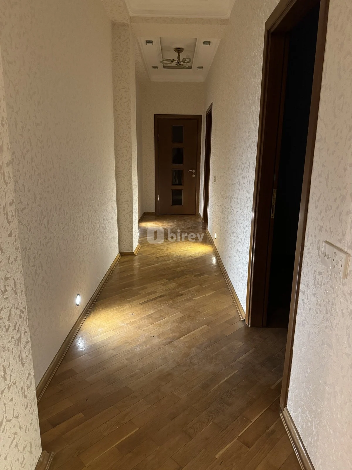 3 otaqlı mənzil, Badamdar q., Badamdar yolu., ev 7., Səbail rayonu — şəkil 4