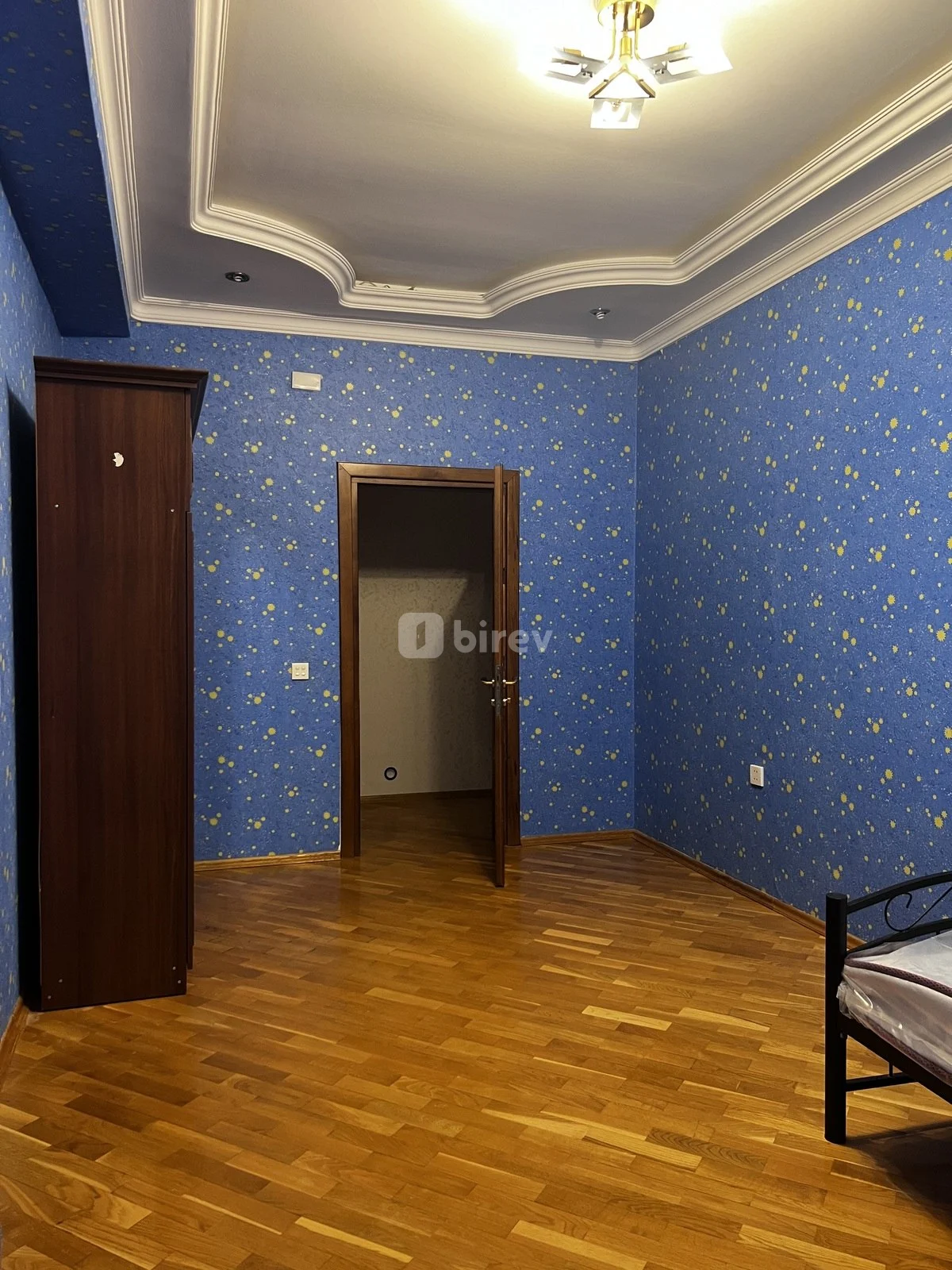 3 otaqlı mənzil, Badamdar q., Badamdar yolu., ev 7., Səbail rayonu — şəkil 8
