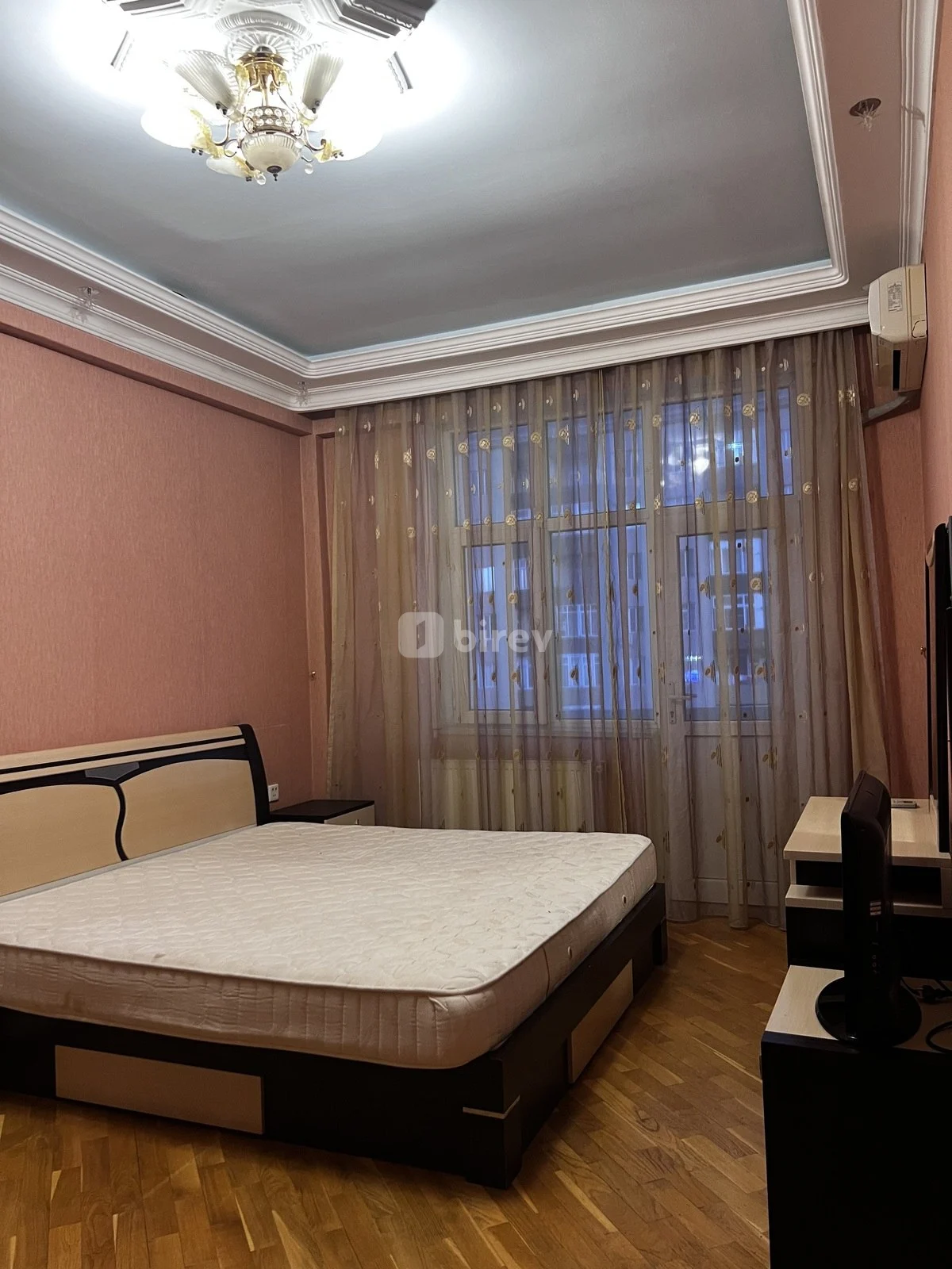 3 otaqlı mənzil, Badamdar q., Badamdar yolu., ev 7., Səbail rayonu — şəkil 9
