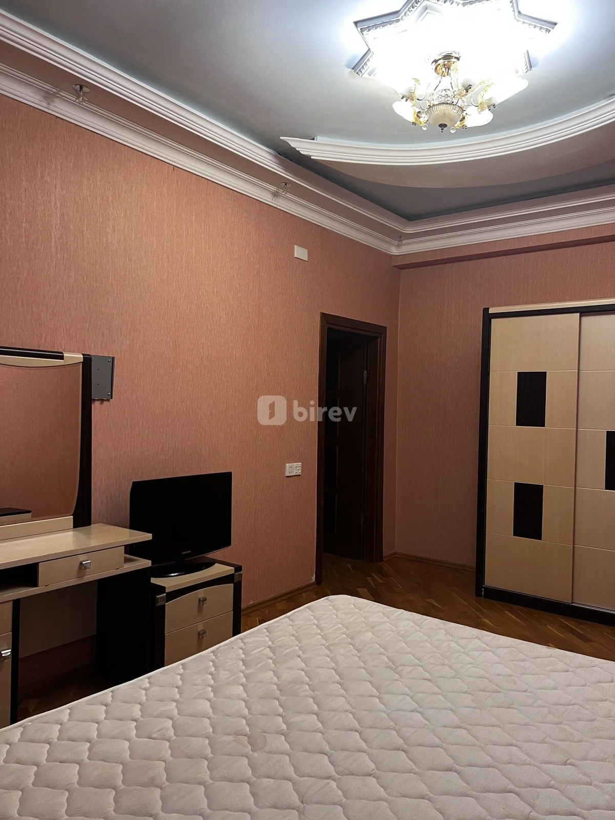 3 otaqlı mənzil, Badamdar q., Badamdar yolu., ev 7., Səbail rayonu — şəkil 10