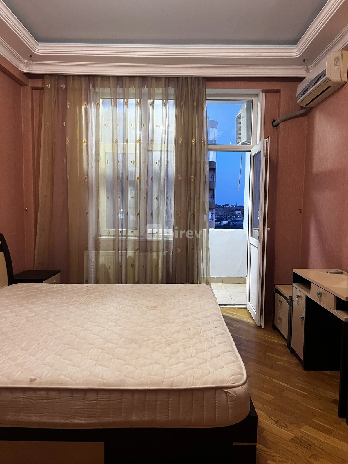3 otaqlı mənzil, Badamdar q., Badamdar yolu., ev 7., Səbail rayonu — şəkil 11