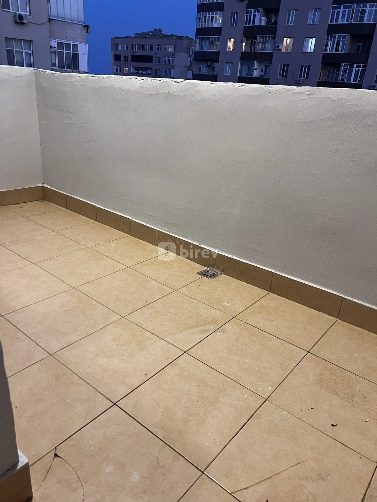 3 otaqlı mənzil, Badamdar q., Badamdar yolu., ev 7., Səbail rayonu — şəkil 12