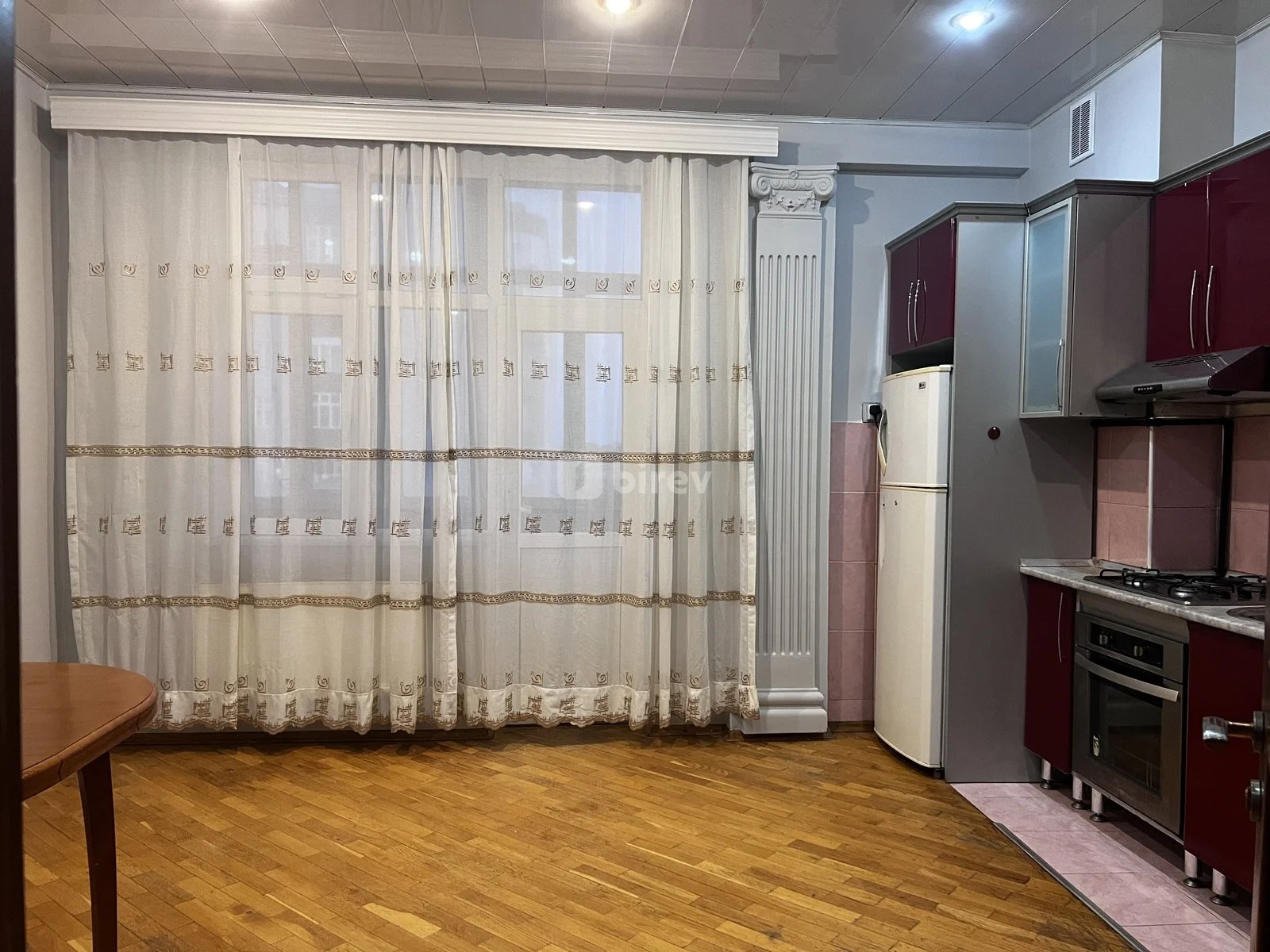 3 otaqlı mənzil, Badamdar q., Badamdar yolu., ev 7., Səbail rayonu — şəkil 14