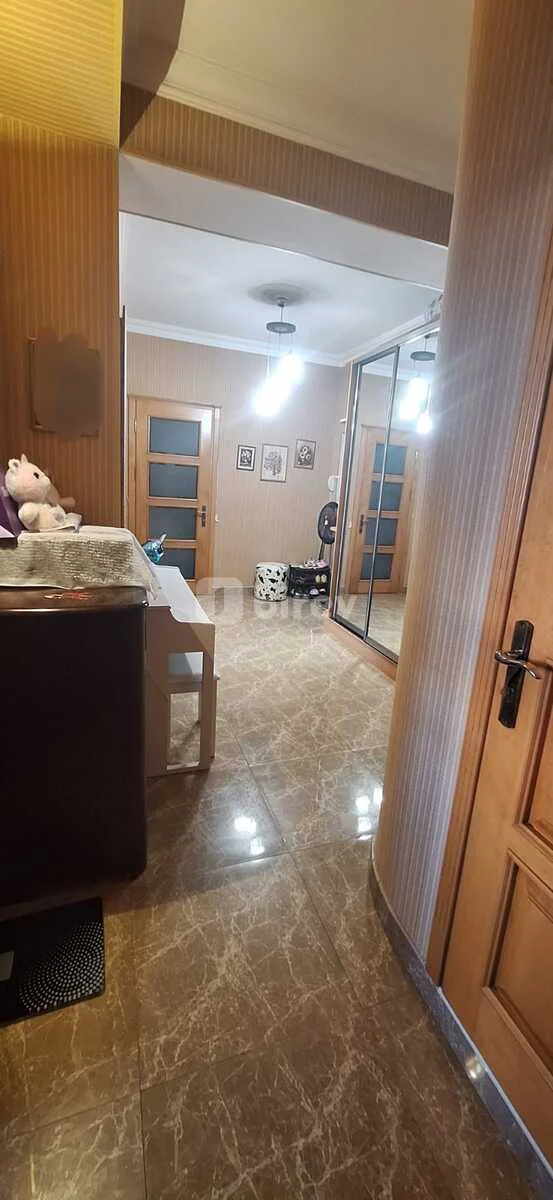 2 otaqlı mənzil, Əhmədli q., Xudu Məmmədov 38, Xətai rayonu — şəkil 7