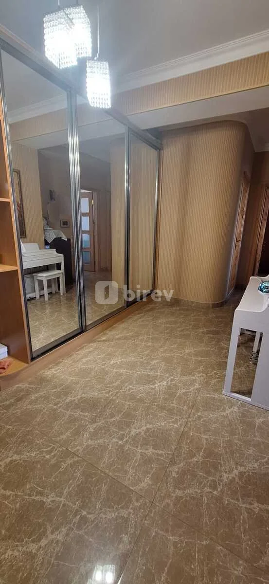 2 otaqlı mənzil, Əhmədli q., Xudu Məmmədov 38, Xətai rayonu — şəkil 8