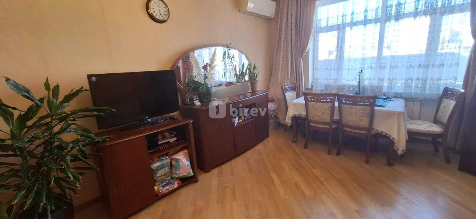 2 otaqlı mənzil, Əhmədli q., Xudu Məmmədov 38, Xətai rayonu — şəkil 9