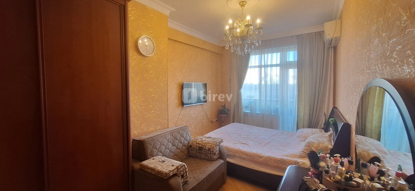 2 otaqlı mənzil, Əhmədli q., Xudu Məmmədov 38, Xətai rayonu — şəkil 10