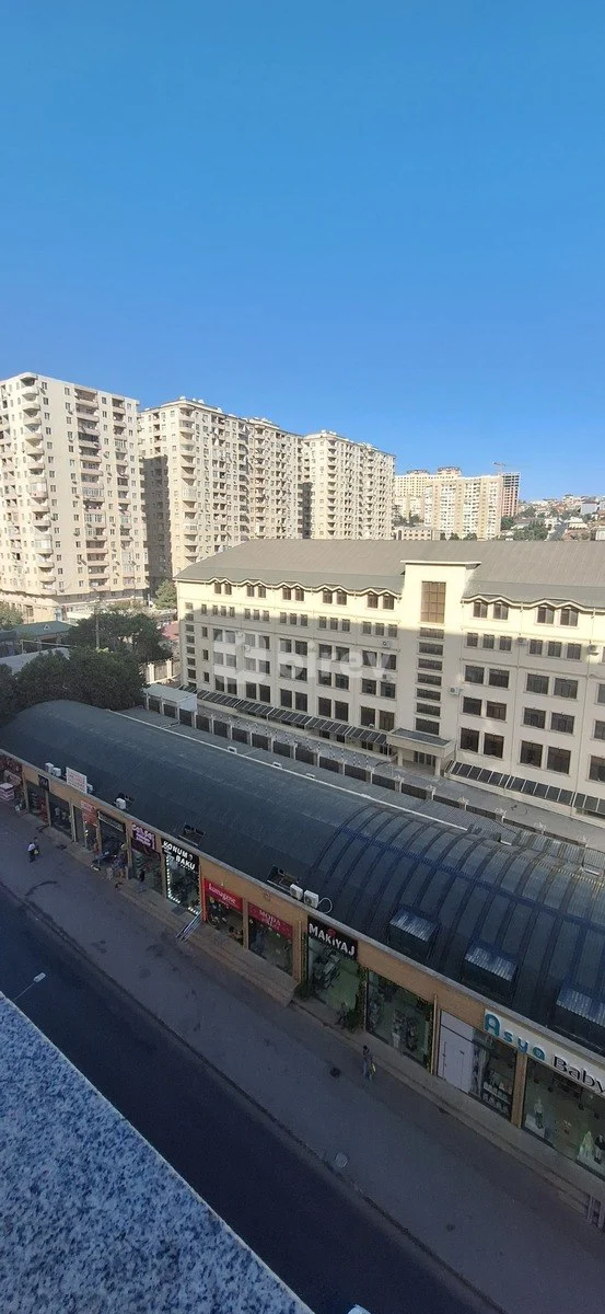 2 otaqlı mənzil, Əhmədli q., Xudu Məmmədov 38, Xətai rayonu — şəkil 15