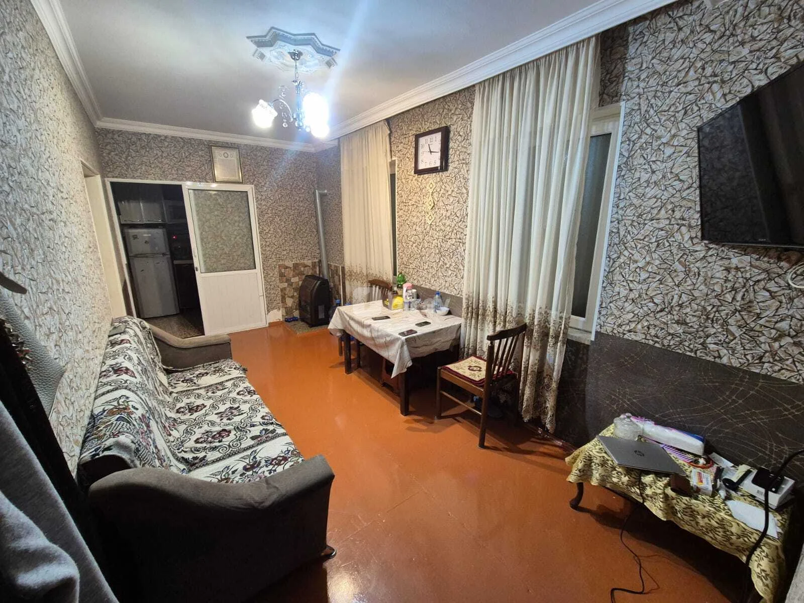3 otaqlı həyət evi, Lökbatan q., Lökbatan qəsəbəsi, Qaradağ rayonu — şəkil 6