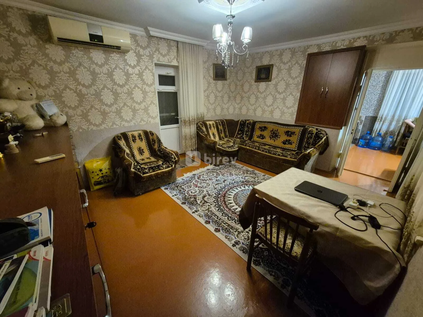 3 otaqlı həyət evi, Lökbatan q., Lökbatan qəsəbəsi, Qaradağ rayonu — şəkil 8