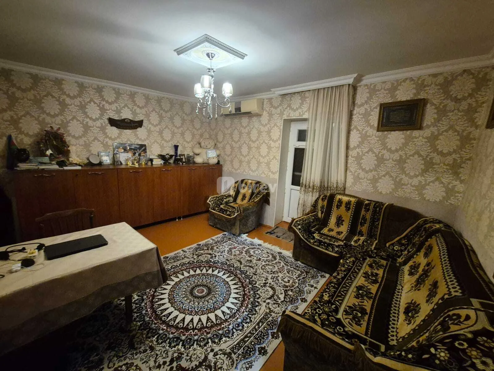 3 otaqlı həyət evi, Lökbatan q., Lökbatan qəsəbəsi, Qaradağ rayonu — şəkil 9