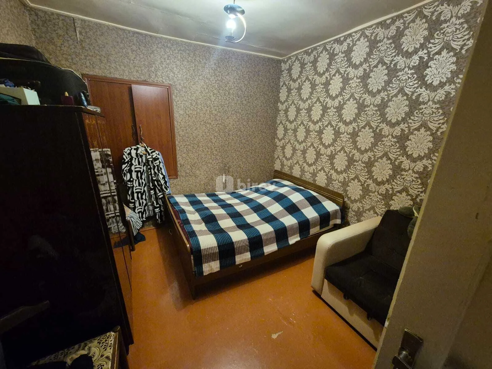 3 otaqlı həyət evi, Lökbatan q., Lökbatan qəsəbəsi, Qaradağ rayonu — şəkil 10