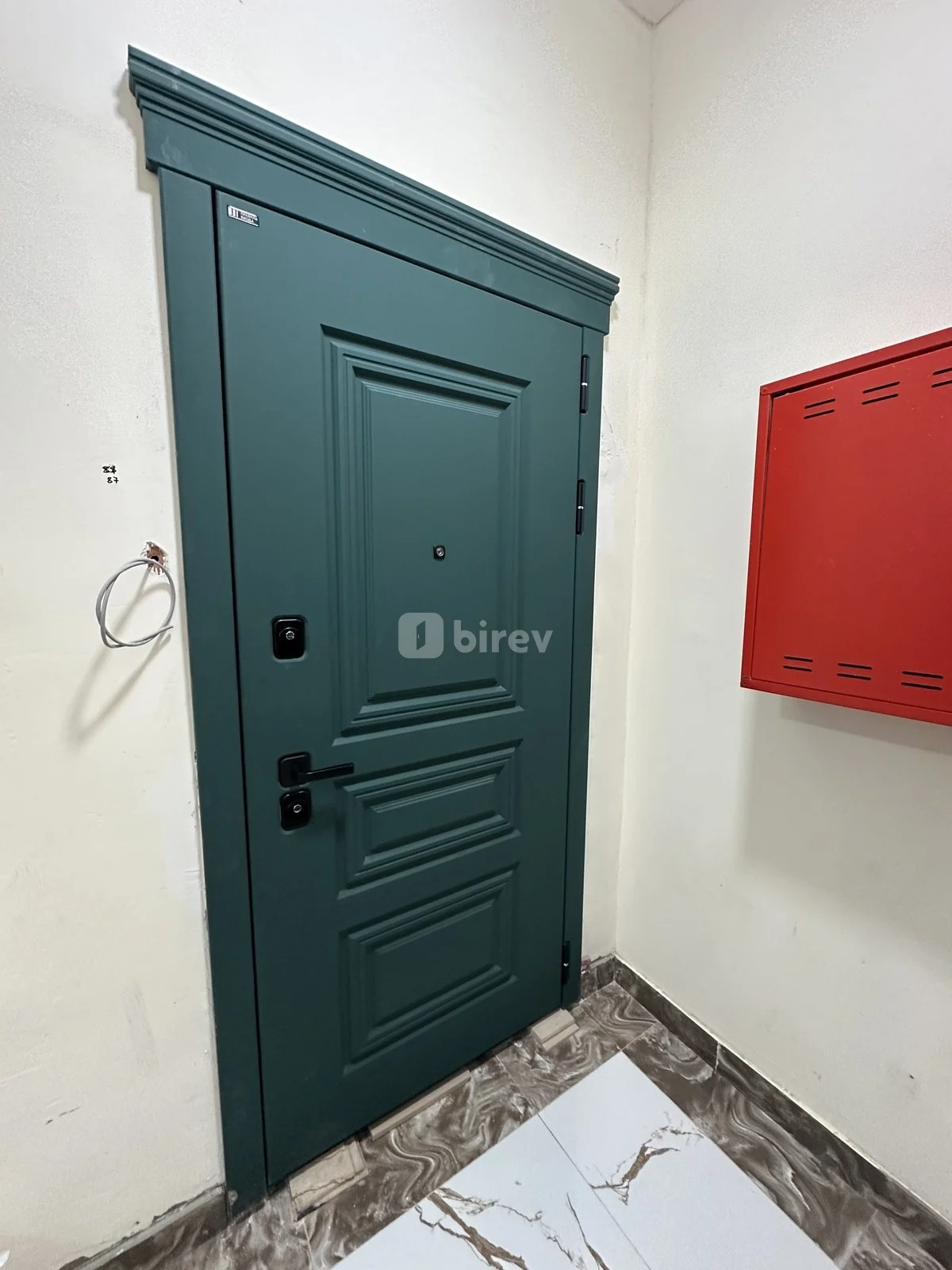 3 otaqlı mənzil, Xırdalan q., Həsən Əliyev küç., Abşeron rayonu — şəkil 2