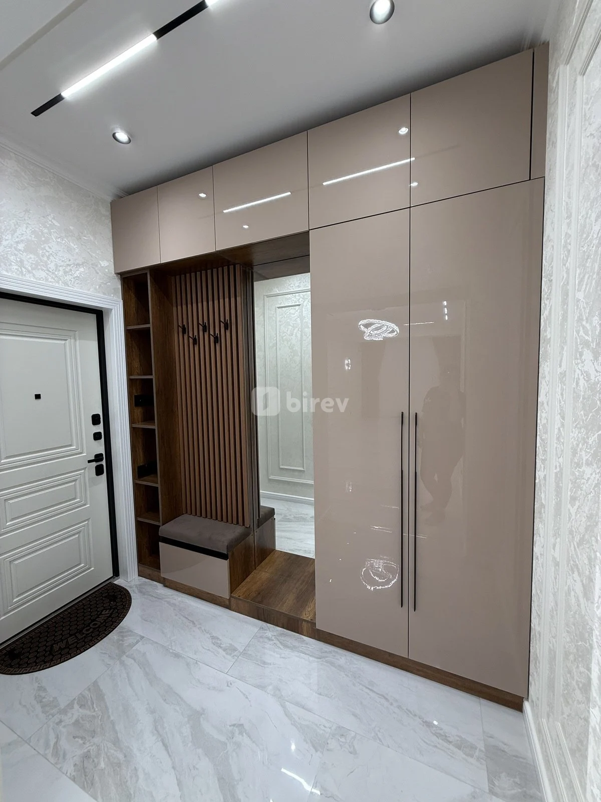 3 otaqlı mənzil, Xırdalan q., Həsən Əliyev küç., Abşeron rayonu — şəkil 3