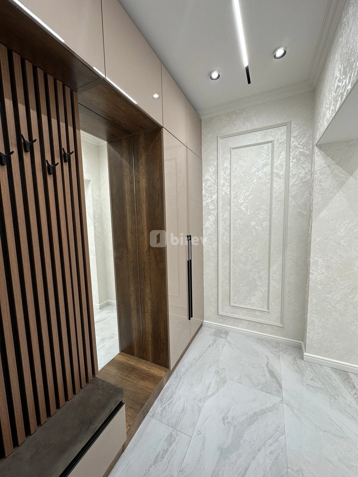 3 otaqlı mənzil, Xırdalan q., Həsən Əliyev küç., Abşeron rayonu — şəkil 5