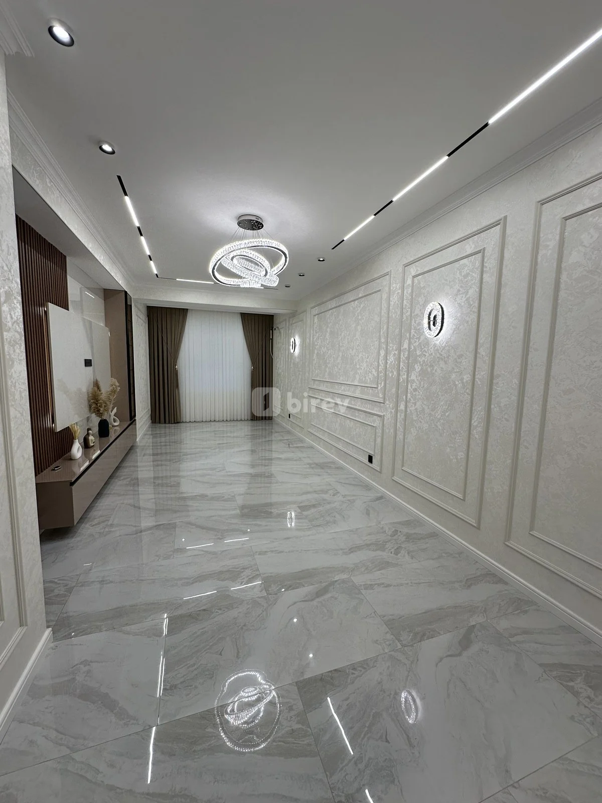 3 otaqlı mənzil, Xırdalan q., Həsən Əliyev küç., Abşeron rayonu — şəkil 7