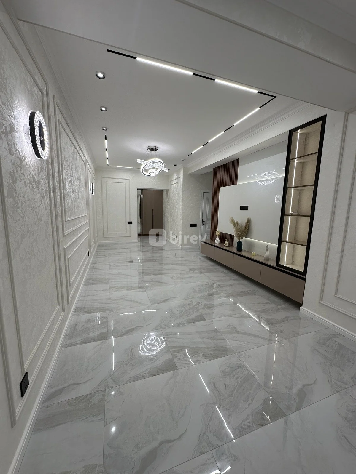 3 otaqlı mənzil, Xırdalan q., Həsən Əliyev küç., Abşeron rayonu — şəkil 8