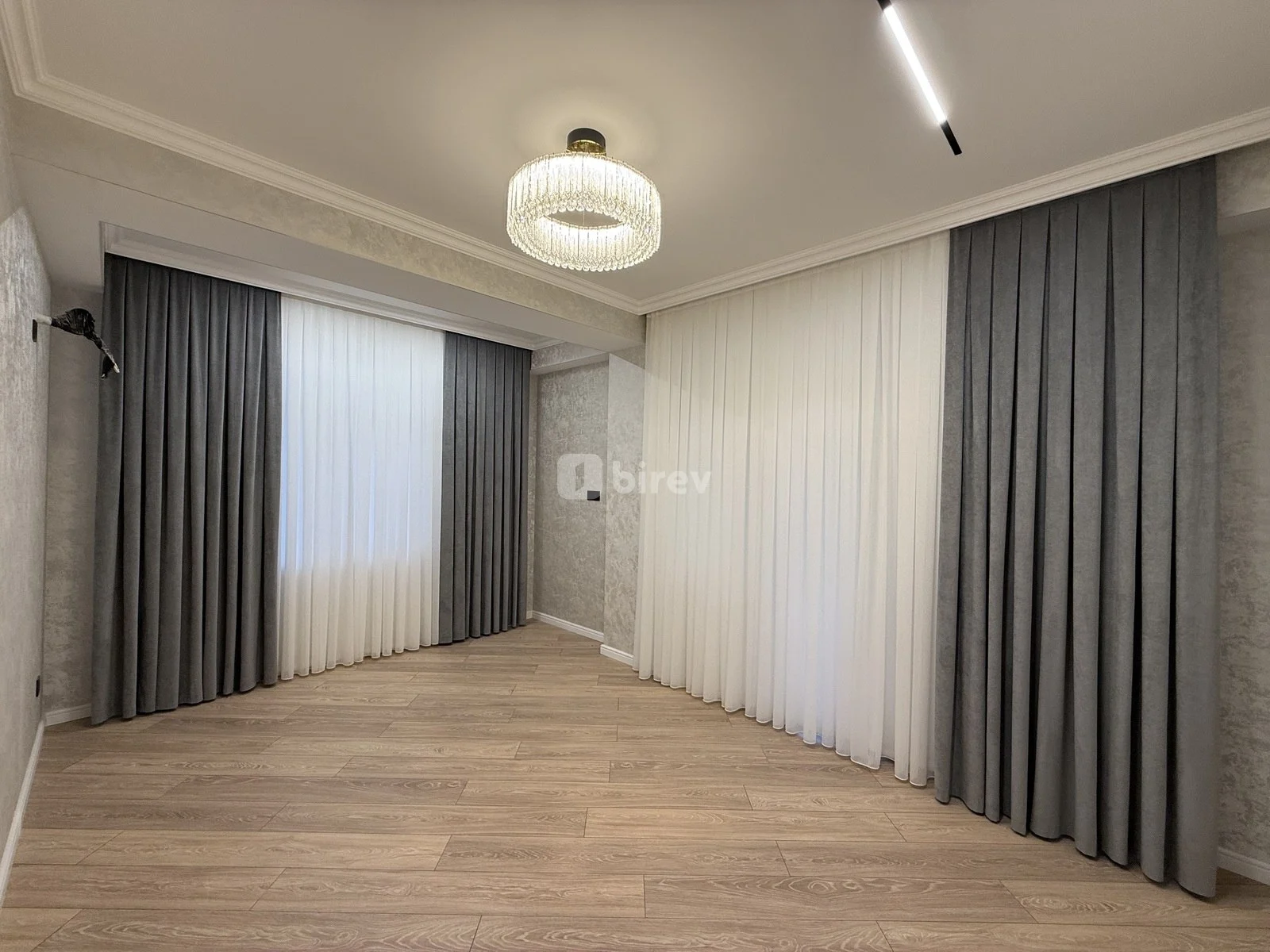 3 otaqlı mənzil, Xırdalan q., Həsən Əliyev küç., Abşeron rayonu — şəkil 15