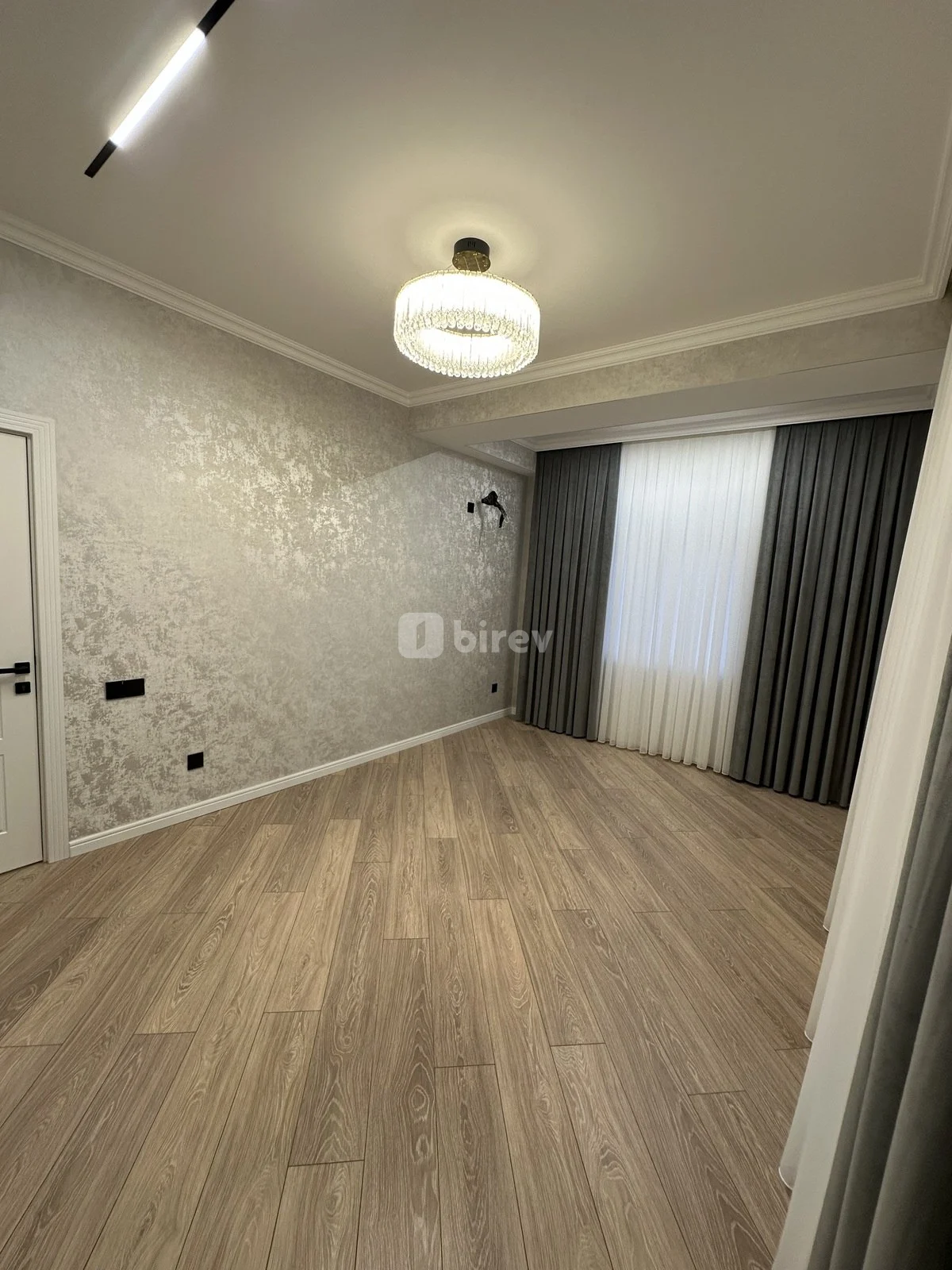 3 otaqlı mənzil, Xırdalan q., Həsən Əliyev küç., Abşeron rayonu — şəkil 17