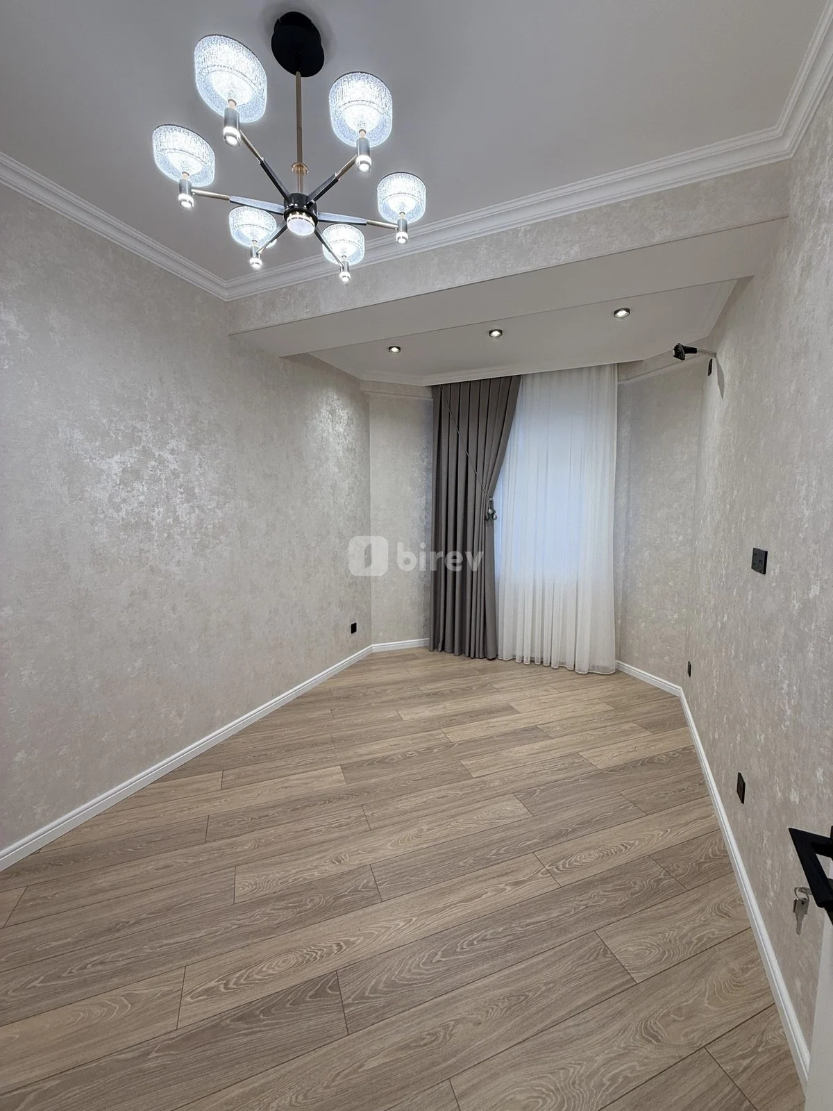 3 otaqlı mənzil, Xırdalan q., Həsən Əliyev küç., Abşeron rayonu — şəkil 18