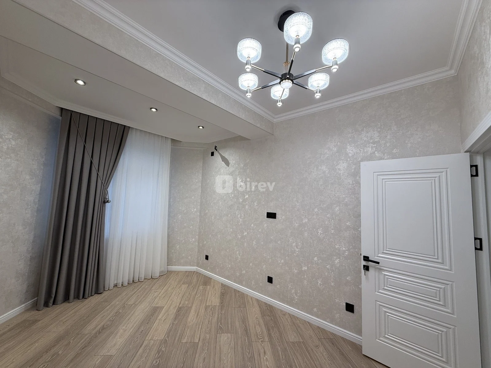 3 otaqlı mənzil, Xırdalan q., Həsən Əliyev küç., Abşeron rayonu — şəkil 19