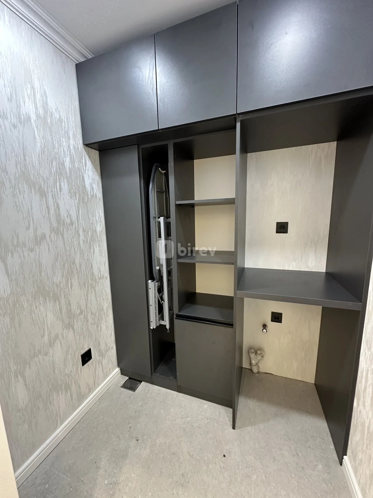3 otaqlı mənzil, Xırdalan q., Həsən Əliyev küç., Abşeron rayonu — şəkil 22