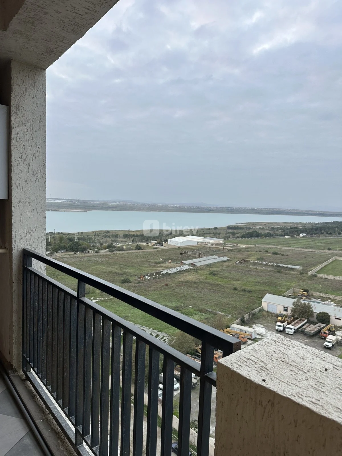 3 otaqlı mənzil, Xırdalan q., Həsən Əliyev küç., Abşeron rayonu — şəkil 23
